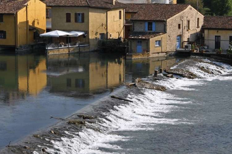 Valeggio sul Mincio